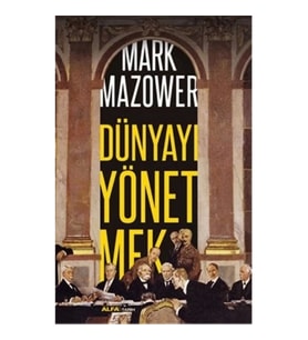 Dünyayı Yönetmek