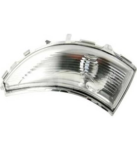 Renault Clıo Captur Ayna Sinyali 13/16 Sağ 261604623R (Oem No: 261604623R)