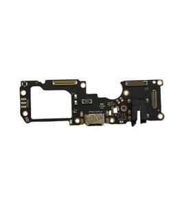 OPPO RENO 7 5G ŞARJ SOKET MİKROFON VE KULAKLIK BORDU CPH2371 FULL
