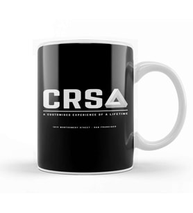 CRS Consumer Recreation Services The Game Kupa Bardak Porselen
