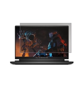 Dell Alienware M15 Edition R5 15.6" Hayalet Ekran Koruyucu (Şeffaf Hologram)