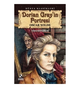 Dorian Grayin Portresi