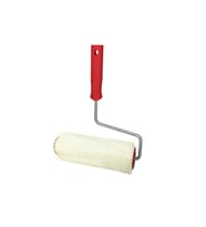 Kirpi Rulo Takım 20 cm İzmir Fırça (Standart)