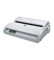 Fujitsu DL3850+ USB Centronics Dot Matrix A3 Yazıcı - KA0214-B511