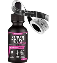 Medinutrica Super Slim Bölgesel 50 ml