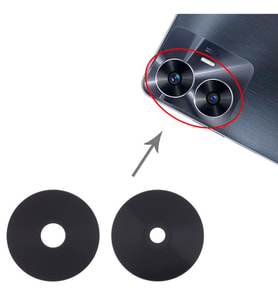 Realme C55 Kamera Lensi Cam RMX3710