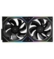 Thermalright TL-M12QR ARGB 120mm Reverse 2’li Kasa Fanı