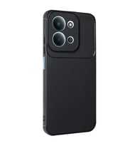 Xiaomi Redmi 15c 5g Auto Focus Karbon Kapak - Siyah