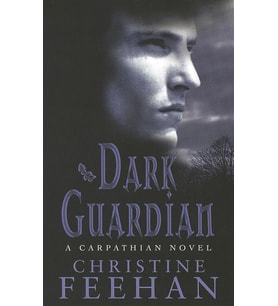Dark Guardian: Number 9 In Series