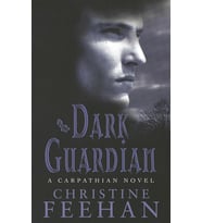 Dark Guardian: Number 9 In Series