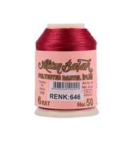 Altınbaşak Oya ve Dantel İpi 20 gr - Royaleks - No: 646