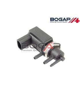 059906627B Turbo Basınç Valfi - Audi A6-2-5-2.5 Lt.-Tdı-Ake-Aym-Bau-Bcz-Bdg-Bdh-Bfc