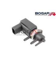 059906627B Turbo Basınç Valfi - Audi A6-2-5-2.5 Lt.-Tdı-Ake-Aym-Bau-Bcz-Bdg-Bdh-Bfc
