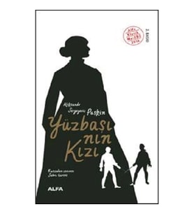 Yüzbaşının Kızı
