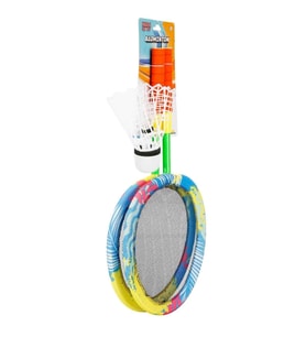 2118 Sun-Rst-Rsp-Badminton Set Byk Fi̇le Krtl