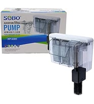 Mini Askı Filtre 500 Lt/h 6,8 W