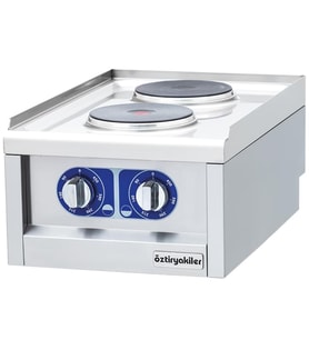 Öztiryakiler Setüstü Elektrikli Ocak, Osoe 4060