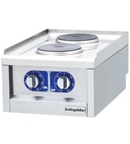Öztiryakiler Setüstü Elektrikli Ocak, Osoe 4060