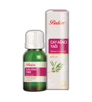 Balen Çay Ağacı Yağı-Hint Defnesi Yağı (Distilasyon) 20 ml