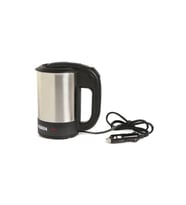 ASBEN 24 Volt Oto Araç Kettle Araba Su Isıtıcı Çelik Kettle