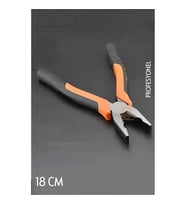 ModaCar Profesyonel Pense 18 Cm