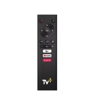 Kumanda 1358-turkcell Tv Plus Akıllı Kumanda (Siyah)