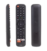 Ayt Toshiba Uyumlu CT-95010 Netflix Youtube Google Play Prime Tuşlu Video Ses Komutlu Lcd-Led Tv Kumandası
