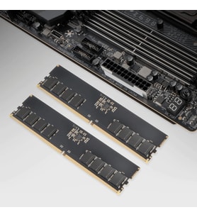 Vision Vısıontek 32GB Ddr5 4800MHZ CL40 Pc Ram Value 30220577-2608