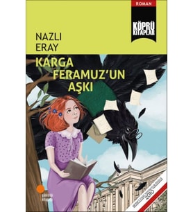 Karga Feramuz'un Aşkı