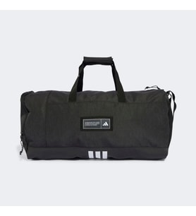 adidas IM5521 4ATHLTS DUF M Çanta (Siyah)