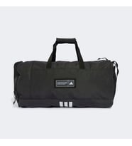 adidas IM5521 4ATHLTS DUF M Çanta (Siyah)
