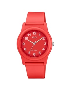 Q&Q G22A-018VY Unisex Kol Saati-Q1234
