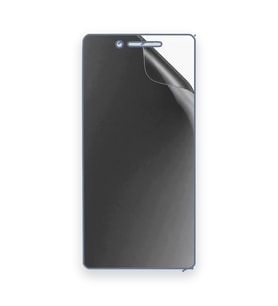 SChitec OPPO F1 F Uyumlu Ön Yüzey Hayalet Privacy Hidrojel Ekran Koruyucu