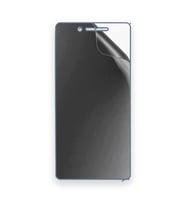 SChitec OPPO F1 F Uyumlu Ön Yüzey Hayalet Privacy Hidrojel Ekran Koruyucu