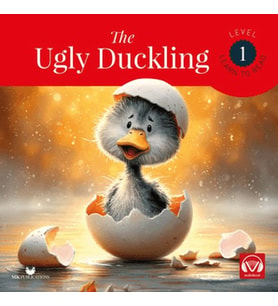 The Ugly Duckling - Level 1
