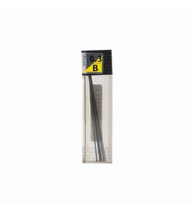 TOMBOW MIN B 0.3mm KALEM UCU