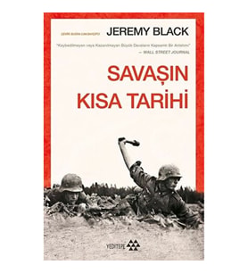 Savaşın Kısa Tarihi