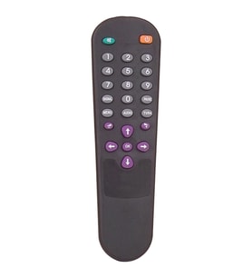 STARSAT 3500D UYDU KUMANDASI