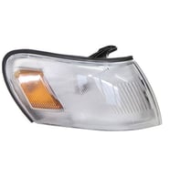 SİNYAL LAMBASI COROLLA AE100 1993-1995 SOL (SARI) 1620-12530