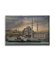 İstanbul Yeni Cami Tablo CTKY109