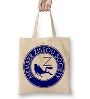 Member Zissou Society Bez Çanta Uzun Saplı