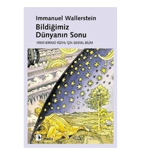 Bildiğimiz Dünyanın Sonu