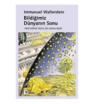Bildiğimiz Dünyanın Sonu