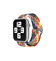 Watch 20Mm Kordon - Gökkuşağı 1