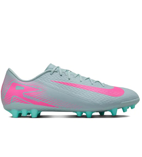 Nike Zoom Vapor 16 Academy AG Football Shoes Suni Çim Futbol Ayakkabısı Yeşil