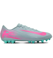 Nike Zoom Vapor 16 Academy AG Football Shoes Suni Çim Futbol Ayakkabısı Yeşil