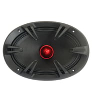Roadstar RDH-M690PRO 500 Watt 6x9 Oto Hoparlör