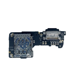 Xiaomi Mi 12 Lite İle Uyumlu Şarj Soketi