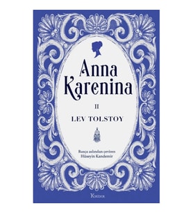 Anna Karenina 2
