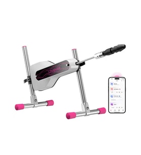 Astarte Lovense Mini Özel Machine App-Controlled